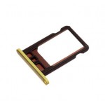 iPhone 5C Sim Card Tray Replacement (Yellow)